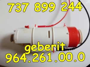 geberit 964.261.00.0