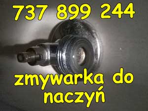 zmywarka do naczyń